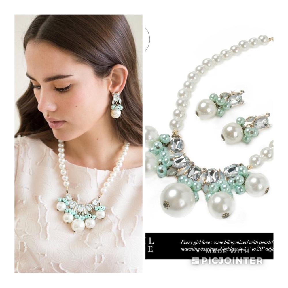 Plunder Jewelry